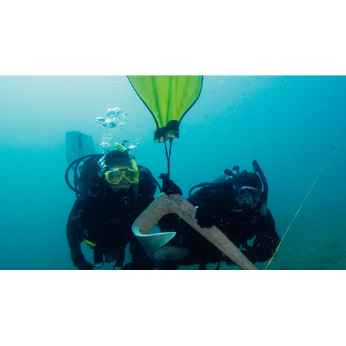 Search & Recovery Diver eLearning